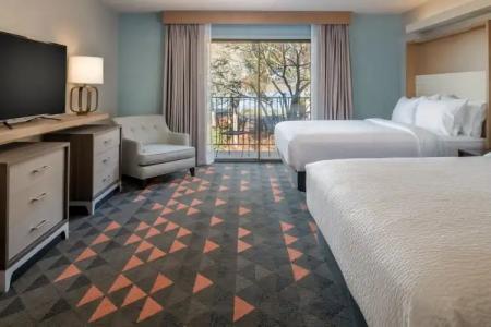 Holiday Inn - Portland - Columbia Riverfront, an IHG - 86