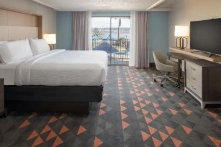 Holiday Inn - Portland - Columbia Riverfront, an IHG - 97