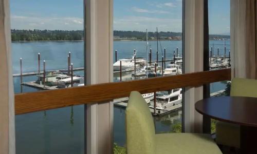 Holiday Inn - Portland - Columbia Riverfront, an IHG - 35