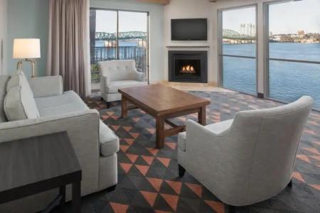 Holiday Inn - Portland - Columbia Riverfront, an IHG - 103