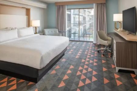 Holiday Inn - Portland - Columbia Riverfront, an IHG - 95