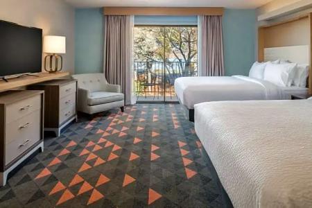 Holiday Inn - Portland - Columbia Riverfront, an IHG - 113