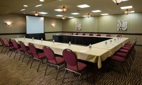 Holiday Inn - Portland - Columbia Riverfront, an IHG - 30