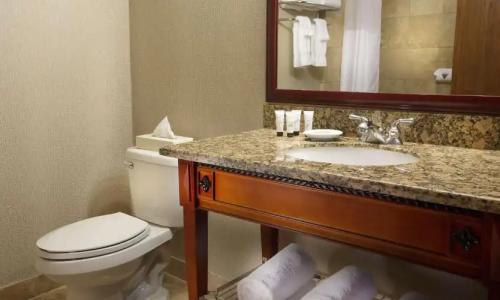 Holiday Inn - Portland - Columbia Riverfront, an IHG - 83