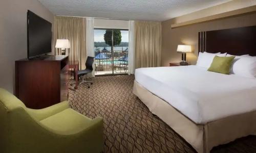 Holiday Inn - Portland - Columbia Riverfront, an IHG - 47