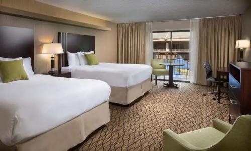 Holiday Inn - Portland - Columbia Riverfront, an IHG - 36