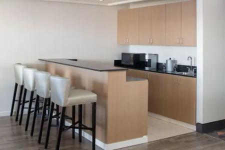 Holiday Inn - Portland - Columbia Riverfront, an IHG - 98