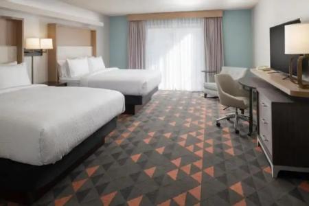 Holiday Inn - Portland - Columbia Riverfront, an IHG - 53