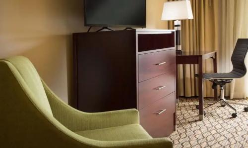 Holiday Inn - Portland - Columbia Riverfront, an IHG - 33