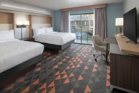 Holiday Inn - Portland - Columbia Riverfront, an IHG - 94