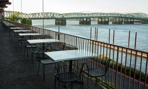 Holiday Inn - Portland - Columbia Riverfront, an IHG - 27