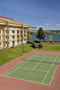 Holiday Inn - Portland - Columbia Riverfront, an IHG - 24