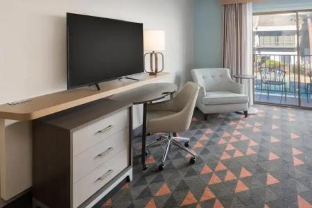 Holiday Inn - Portland - Columbia Riverfront, an IHG - 72