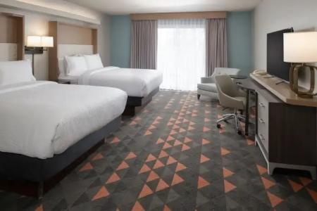 Holiday Inn - Portland - Columbia Riverfront, an IHG - 74