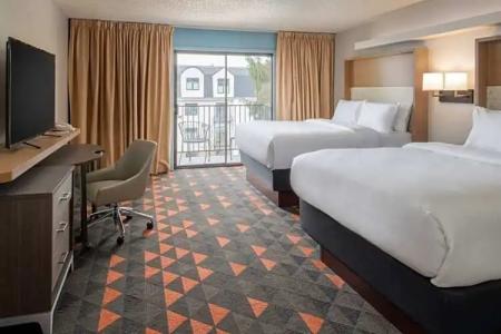 Holiday Inn - Portland - Columbia Riverfront, an IHG - 102