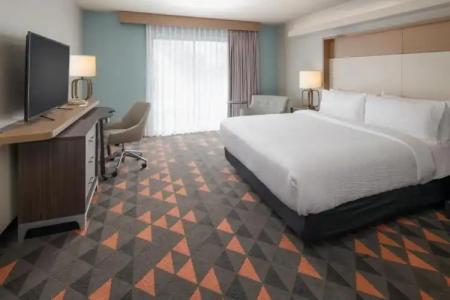 Holiday Inn - Portland - Columbia Riverfront, an IHG - 4