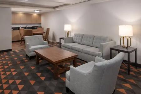 Holiday Inn - Portland - Columbia Riverfront, an IHG - 93