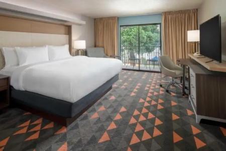 Holiday Inn - Portland - Columbia Riverfront, an IHG - 82