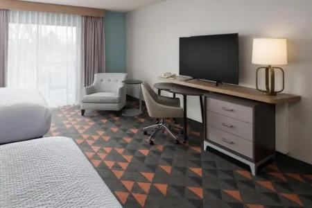 Holiday Inn - Portland - Columbia Riverfront, an IHG - 62