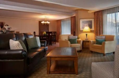 Holiday Inn - Portland - Columbia Riverfront, an IHG - 49