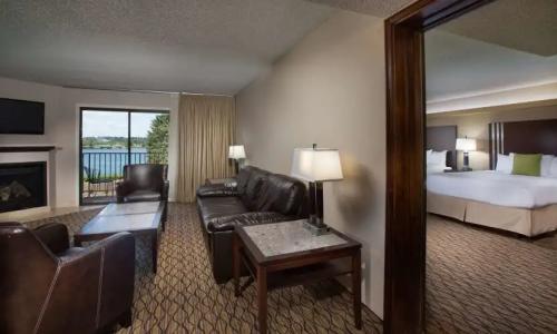 Holiday Inn - Portland - Columbia Riverfront, an IHG - 45