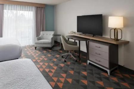 Holiday Inn - Portland - Columbia Riverfront, an IHG - 56