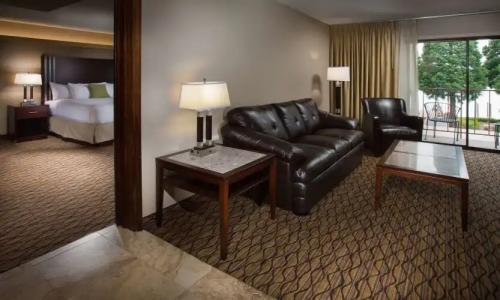 Holiday Inn - Portland - Columbia Riverfront, an IHG - 38