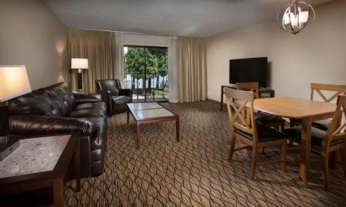 Holiday Inn - Portland - Columbia Riverfront, an IHG - 40