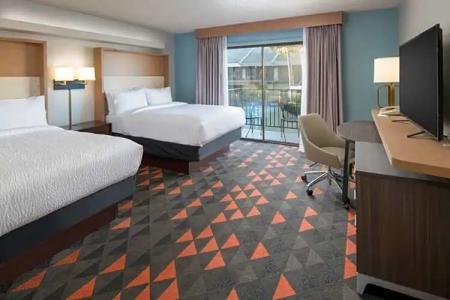 Holiday Inn - Portland - Columbia Riverfront, an IHG - 79