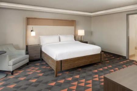 Holiday Inn - Portland - Columbia Riverfront, an IHG - 92