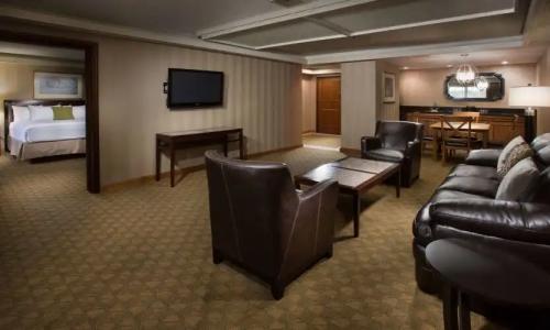 Holiday Inn - Portland - Columbia Riverfront, an IHG - 43