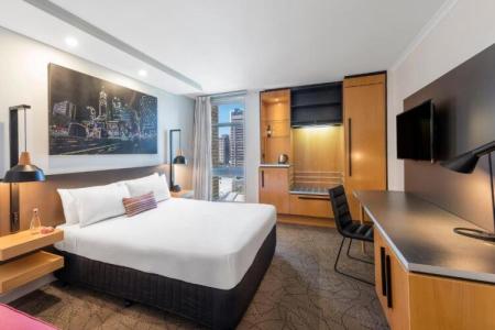 Mercure Brisbane King George Square - 114