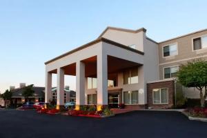 Four Points by Sheraton Portland East, Portland