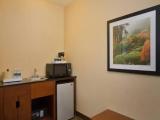 1 Bedroom Executive Double Suite