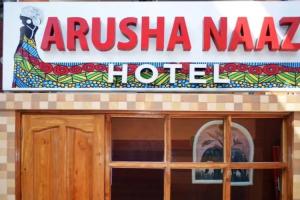 Arusha Naaz Hotel, Arusha