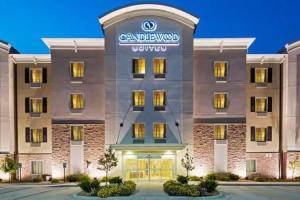 Candlewood Suites Portland Airport, an IHG Hotel, Portland