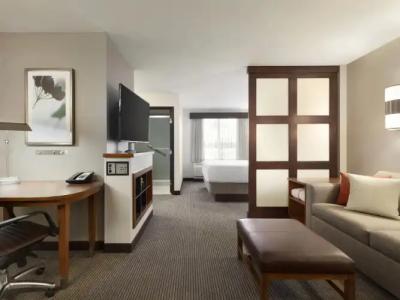 Hyatt Place Portland Airport/Cascade Station - 108