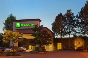 Holiday Inn Portland-Airport I-205, an IHG Hotel, Portland