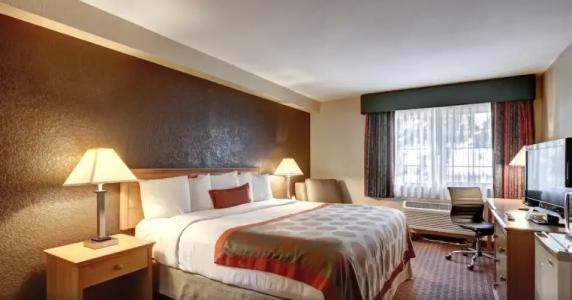 Ramada by Wyndham Portland - 107