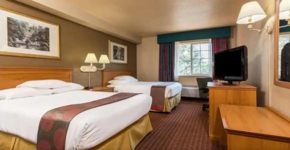 Ramada by Wyndham Portland - 103