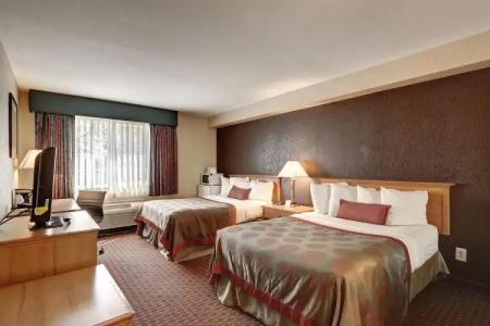 Ramada by Wyndham Portland - 100