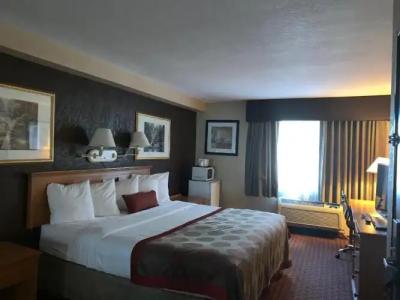 Ramada by Wyndham Portland - 110