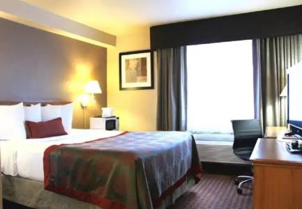 Ramada by Wyndham Portland - 111