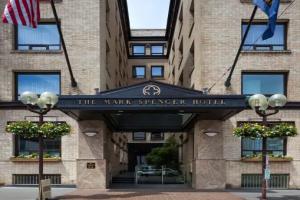 The Mark Spencer Hotel, Portland