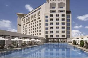 Sheraton Amman Al Nabil Hotel, Amman