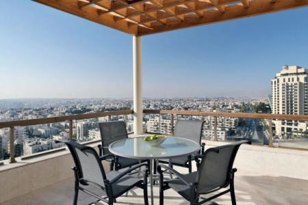 Sheraton Amman Al Nabil - 43