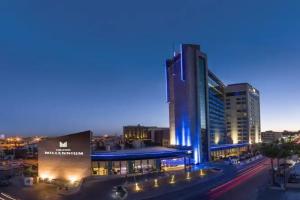 Hotels in Amman