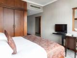 Superior Double room with city view