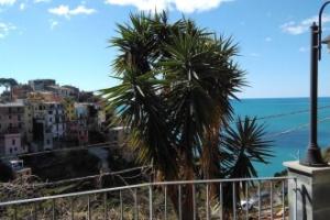 Sole Terra Mare, Corniglia