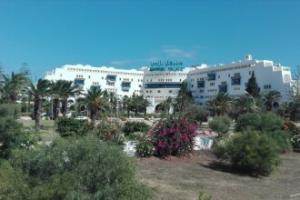 Hotel «Hannibal Palace», Sousse